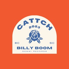 CATTCH - Billy Bom (Original Mix)