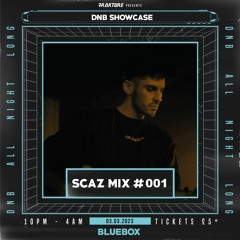03/03/23 PROMO MIX #001
