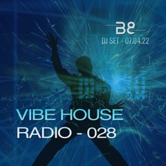 Vibe House Radio 028 - 07.04.2022