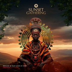 Afro House / Hallex M (Feat. Ivan St. Ives) - Obatala (Radio Edit)