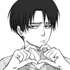 Levi Showers You With ✨Kisses✨ 💃