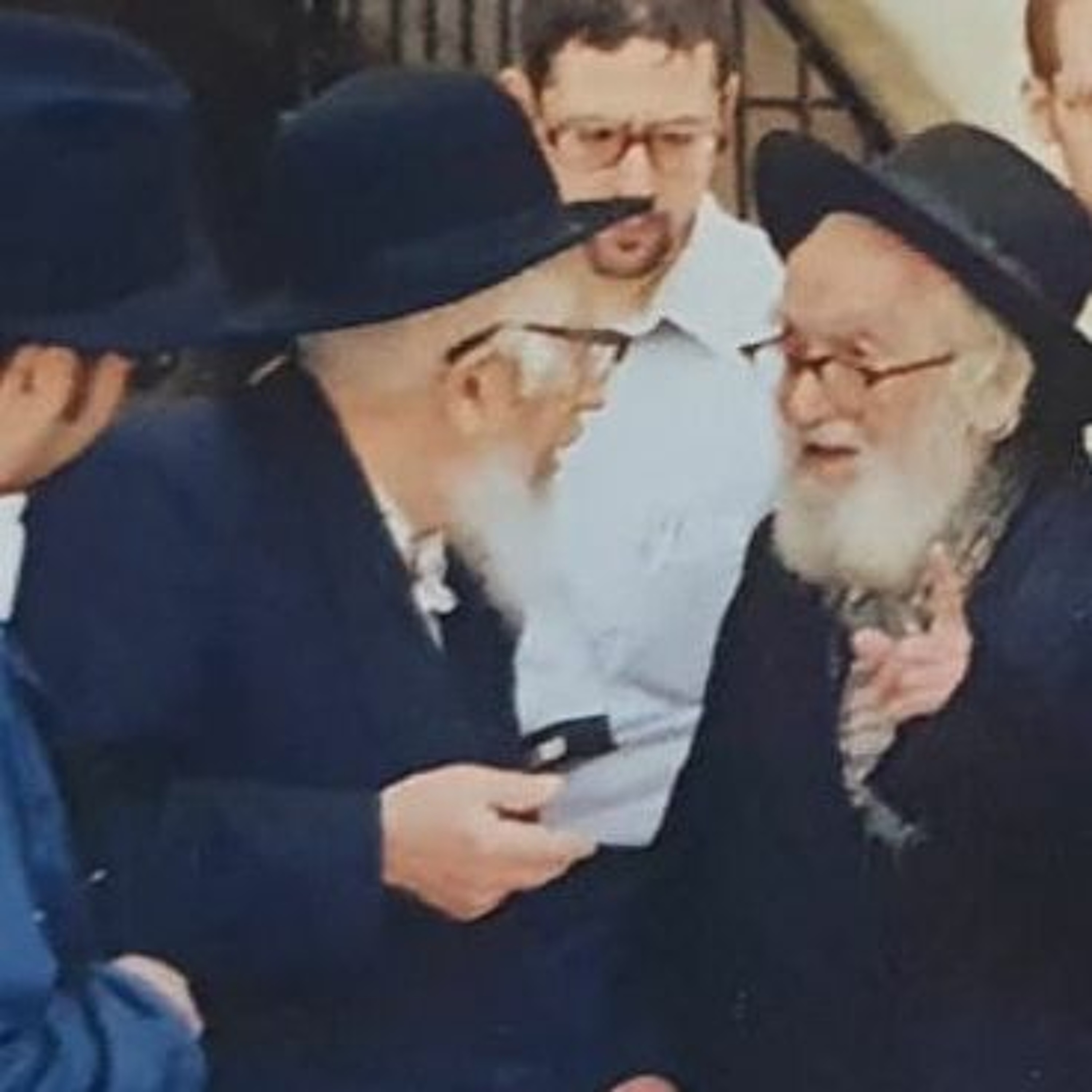 Breslov Torah