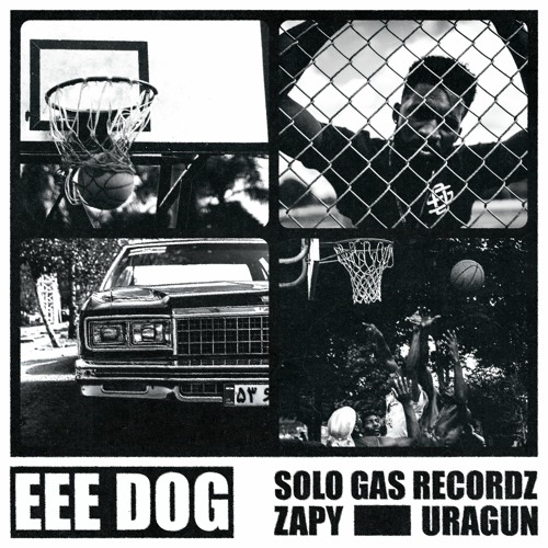 Dj Zapy & Dj UraGun - Eee Dog