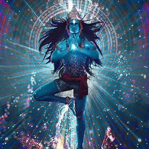 Faders & Melicia - Nirvana(SATVIK REMIX)