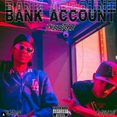 Shouldbeyuang - Bank Account Freestyle (Feat. Kashcpt)