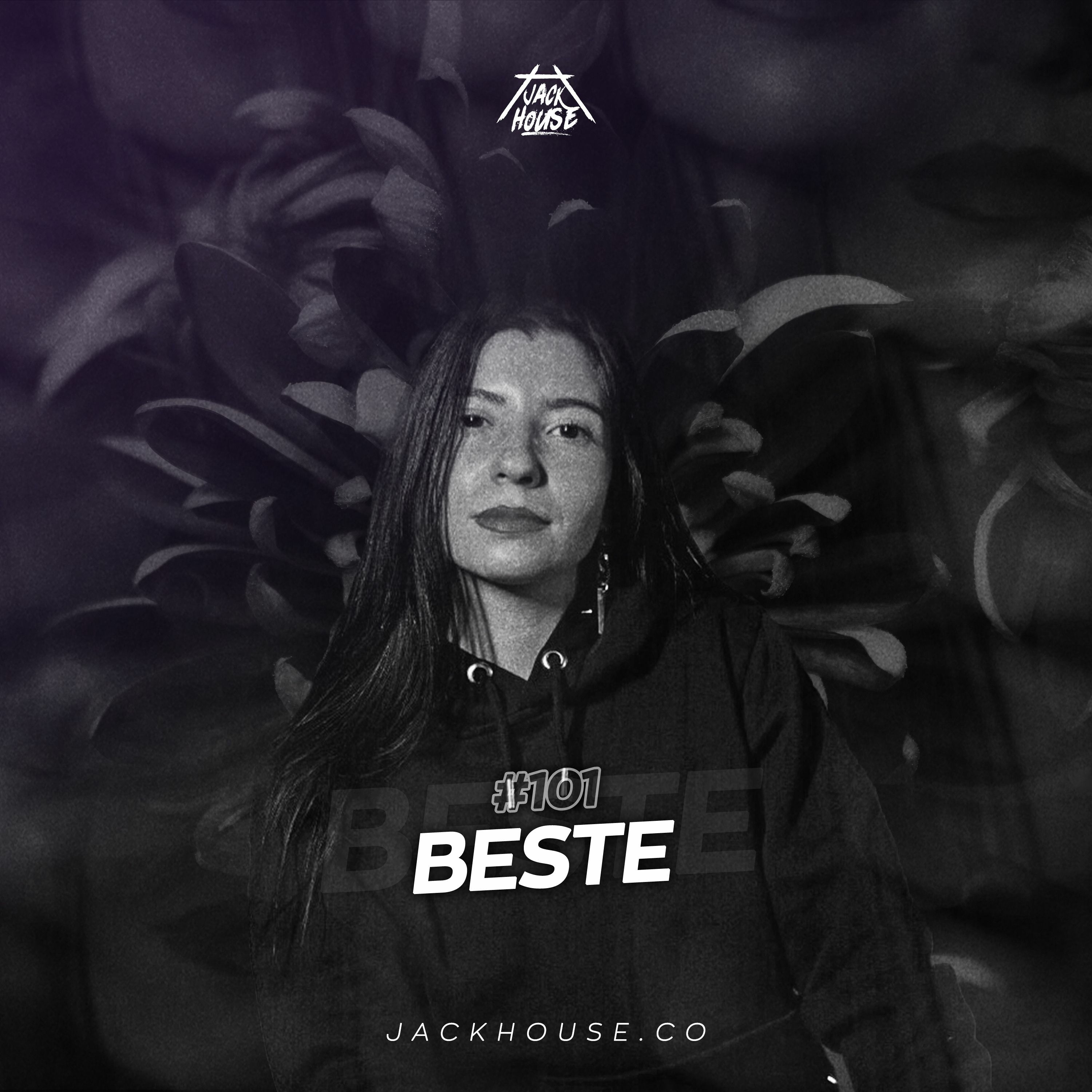 JackHouse Podcast