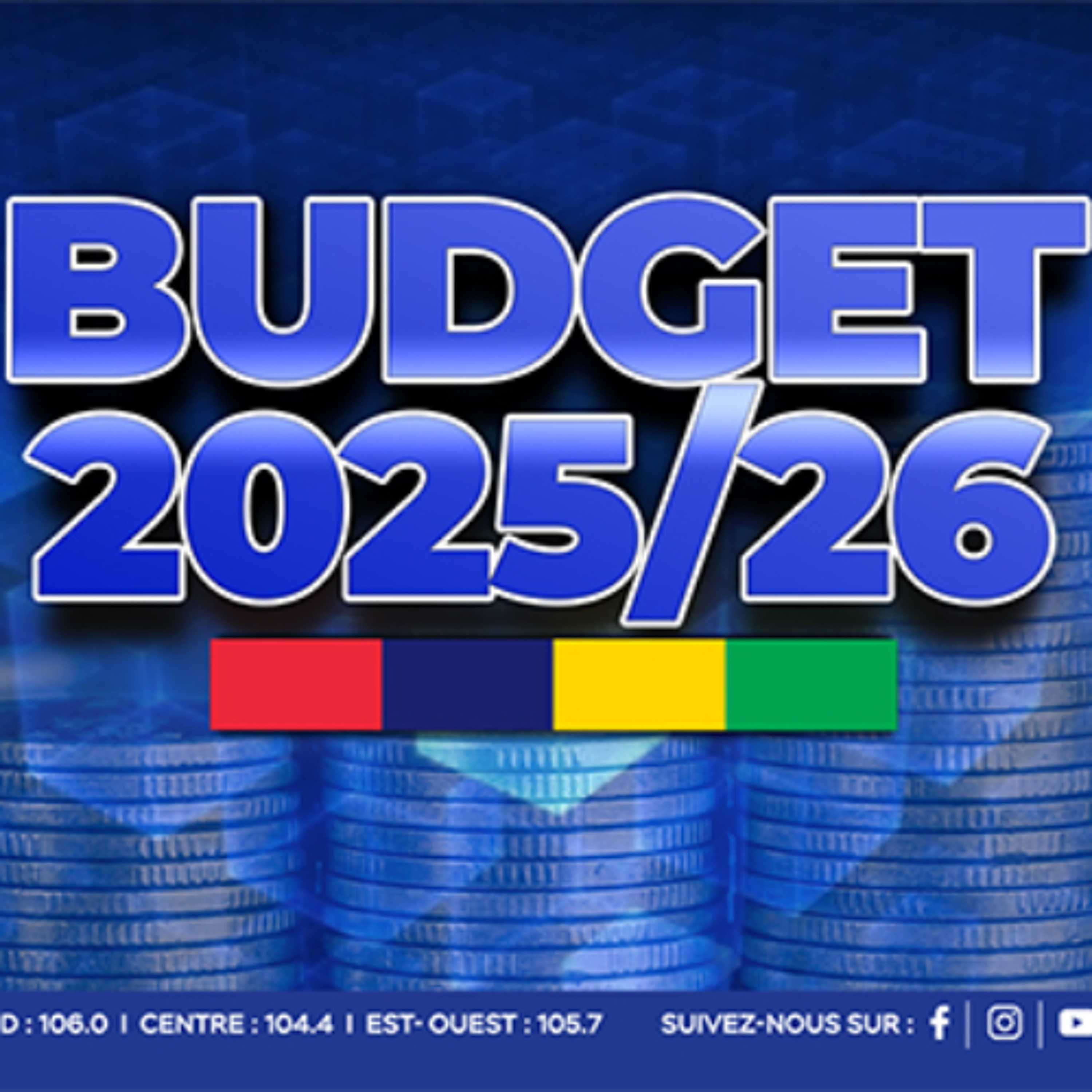 Entre désillusions, lueurs d’espoir et vives critiques d’un Budget jugé scandaleux, les reactions des dirigeants politiques fusent