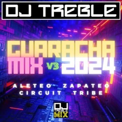 GUARACHA MIX 2024 V3