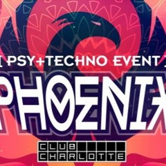 FulPower Hitech at PhoeniX meets Club Charlotte 29.02.2020 (180-220-250 Bpm)