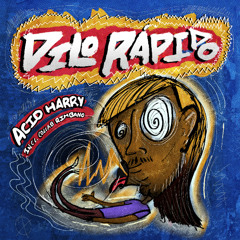 ACID HARRY - Dilo Rapido
