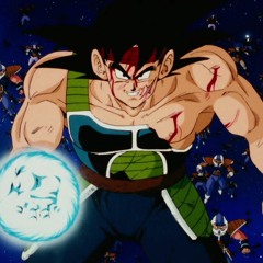 DBZ Dokkan Battle - TEQ Bardock Active Skill OST