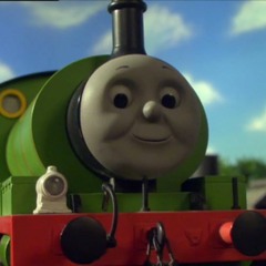 Percy (Freelance)
