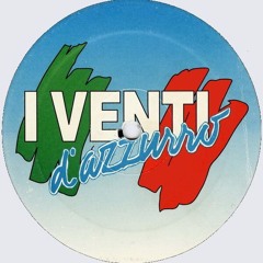 Iventi d´Azzurro Mix  (19.10.2025)