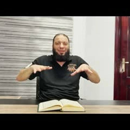 ﴿ فَأُولَٰئِكَ مَعَ الَّذِينَ أَنْعَمَ اللَّهُ عَلَيْهِم ﴾ .. أفرح آية في كتاب الله .. د. حازم شومان
