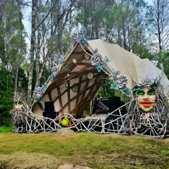 Live @ Anatman Festival 2025 (Chillout Stage)