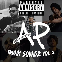 Trunk Soundz Vol. 2 - DJ AP