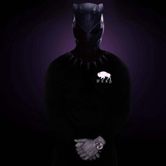 Balistic Man - “Con La Brisa” (REMIX) off Black Panther’s “Wakanda Forever”