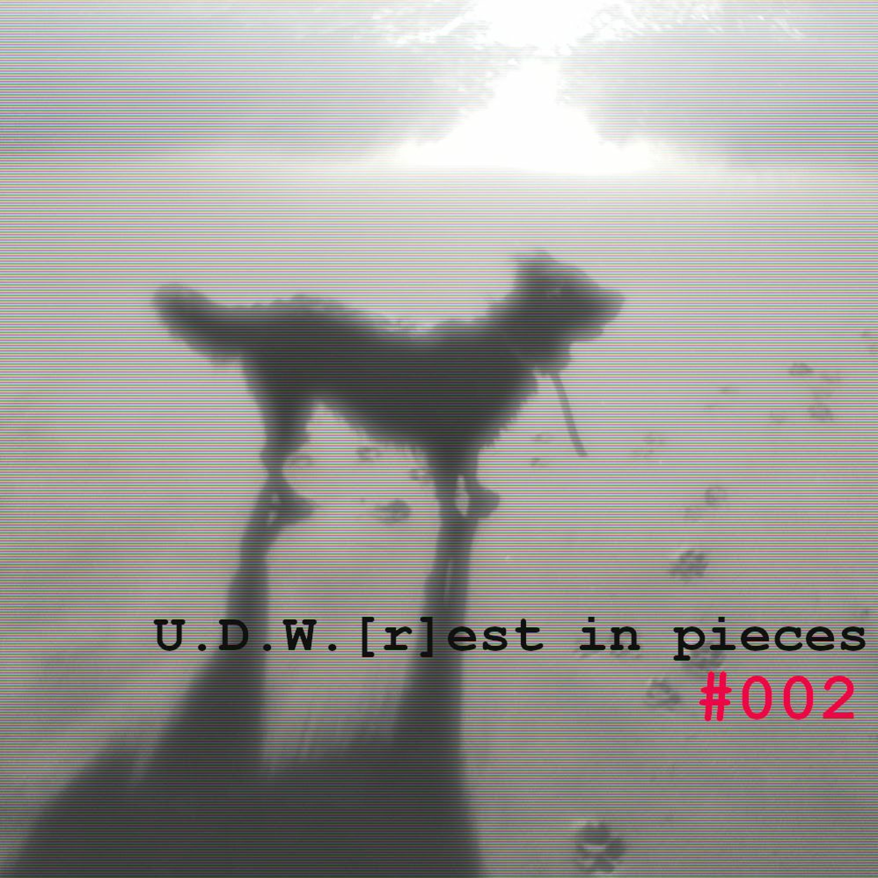 U.D.W.[r]