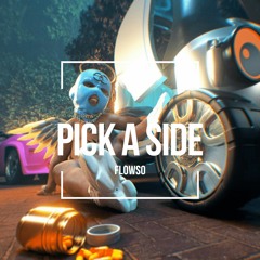 Pick A Side
