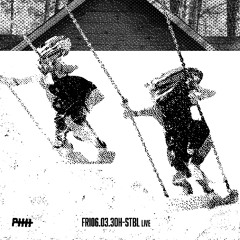 Delayed x Perpendicular: STBL (live)