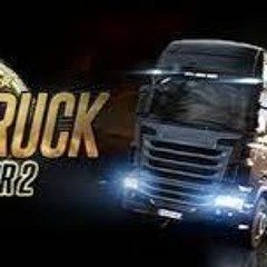 Euro Truck Simulator 2  Music 4 Menu 1