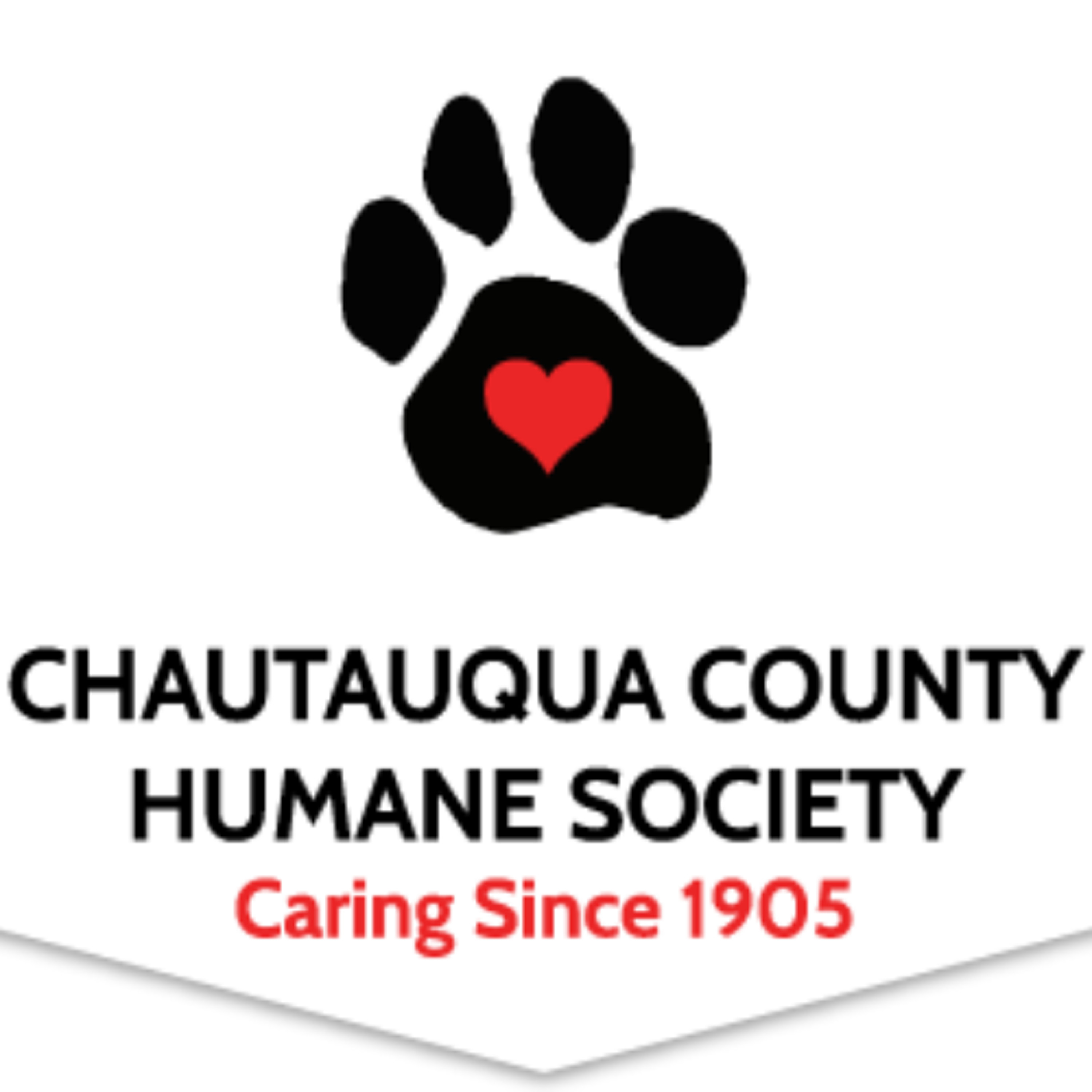 Community Matters - Chautauqua County Humane Society - November 7, 2024 episode artwork