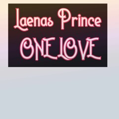 Laenas Prince - One Love (Original Mix)