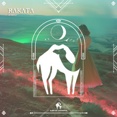 Rakata (Cafe De Anatolia)