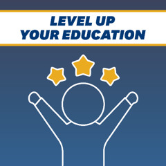 #7 Level Up: The Economics Major