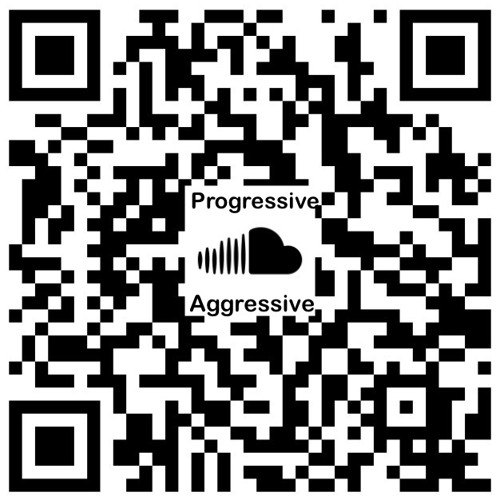 Progressive Aggressive Mix