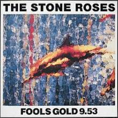 FREE DOWNLOAD The Stone Roses - Fools Gold (Steve Finney Rework)