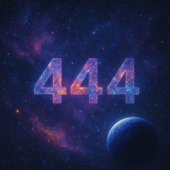 444 Prod. CNDR