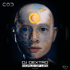 12 - Dj Dextro - Advance Human Perception SCEDIT