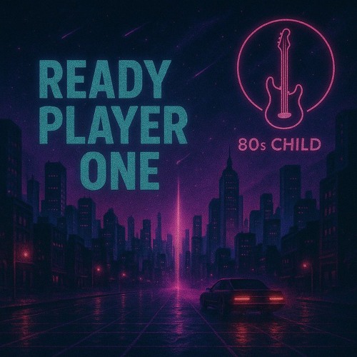 Ready Player One