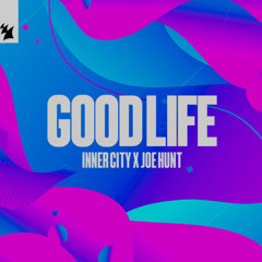 Good Life - Joe Hunt unreleased *extra 10 minutes due to copyright.mp3