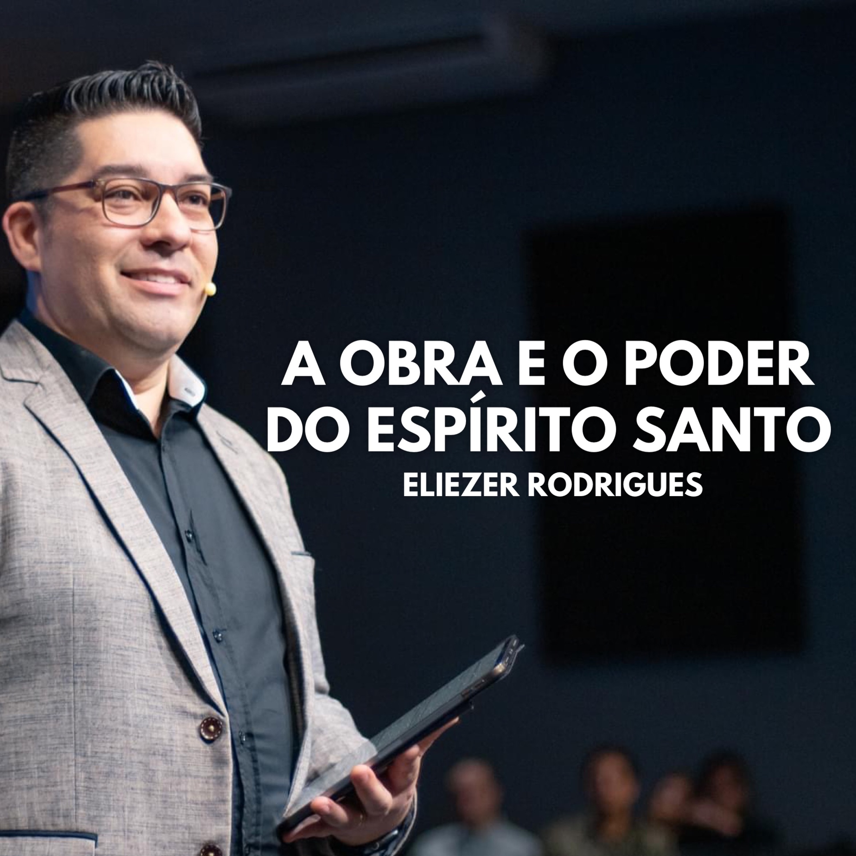 Eliezer Rodrigues