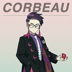 Pokemon Legends ZA OST - Battle Corbeau