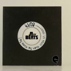 Khia - My Neck, My Back (Los Hernxndez Parranda Remix)