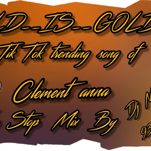 CLEMENT ANNA SONGS NON STOP MIX (OLD__IS__GOLD)__DJ__NANU__PRAKASH__9381484532