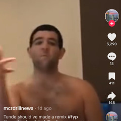 JORDAN MCCANN TUNDE REMIX