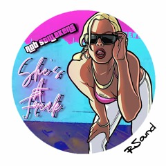 Rob Stillekens - She's A Freak [RSound] (Played by Jamie Jones)