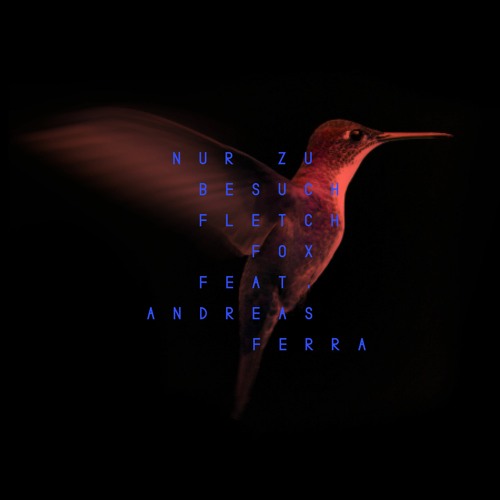 Fletch Fox feat. Andreas Ferra – Nur zu Besuch