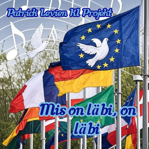 Mis on läbi, on läbi - Patrick Levien KI Projekt