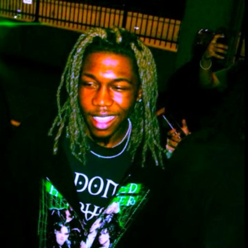 vexed (prod. Loop Slapps)