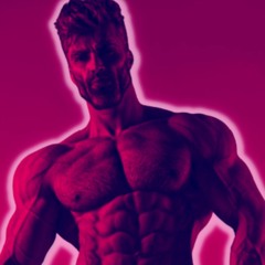 Giga Chad GigaChad PFP Profile Picture