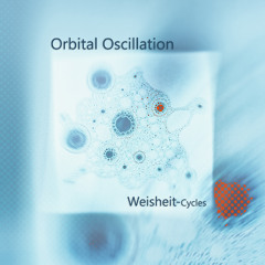 PREMIERE: WEISHEIT - Spittin Facts (And Lies) [Orbital Oscillation]