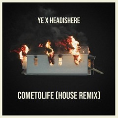 ComeToLife - Mov - I