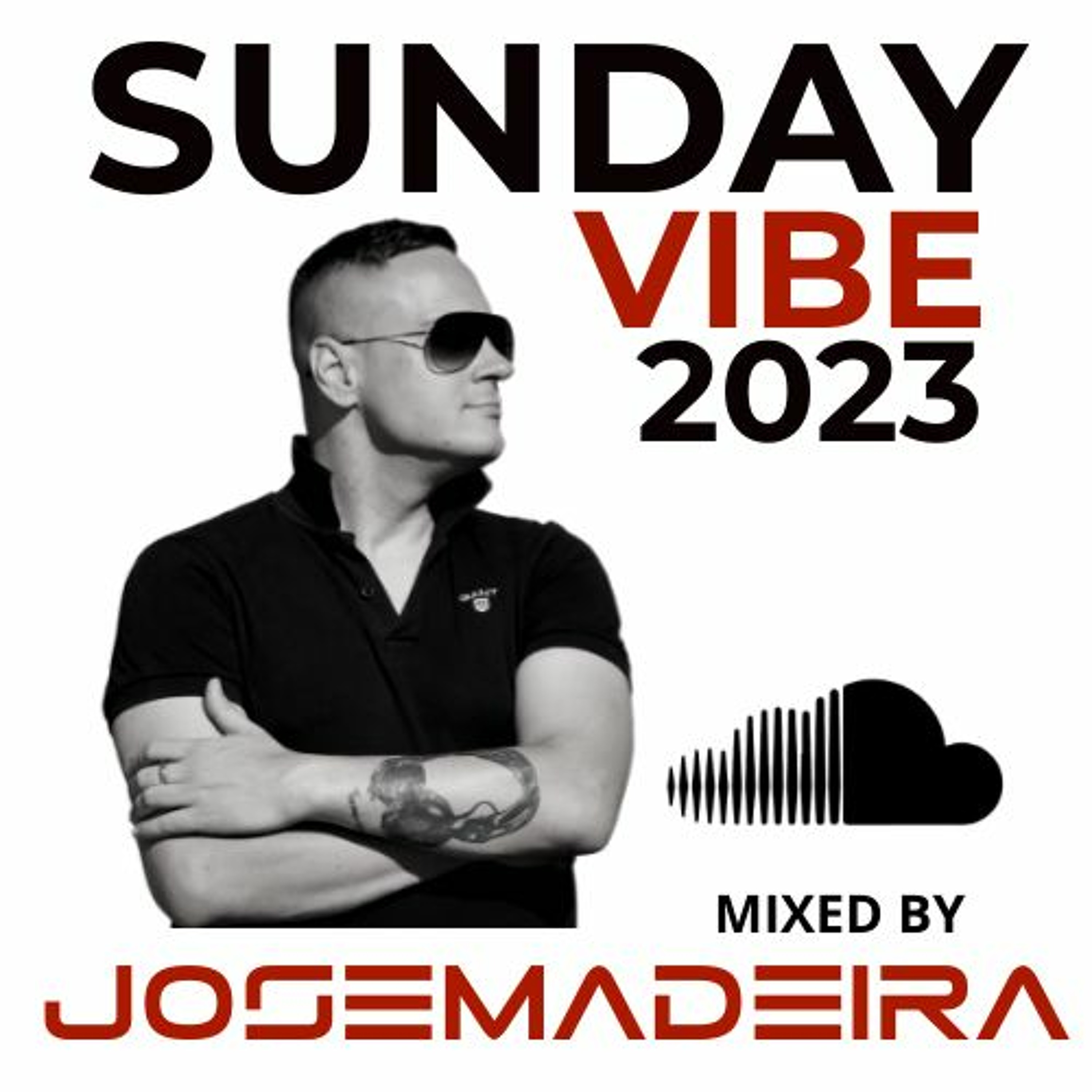 JOSE MADEIRA VIBES
