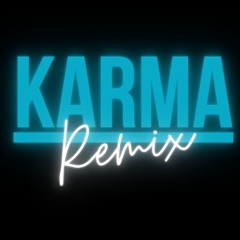 Karma (Turreo RMX) - Dj Chiki & LafeRMX