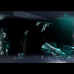 Live @ Attic Club Radio # 124